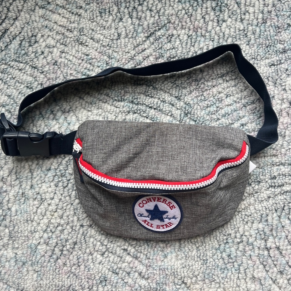 Converse Belt Bag